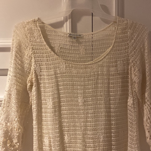 American Eagle Summer Dress - Picture 4 of 5